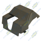 80-6708812 Крышка замка двери кабины МТЗ левая Воложинская РАПТ